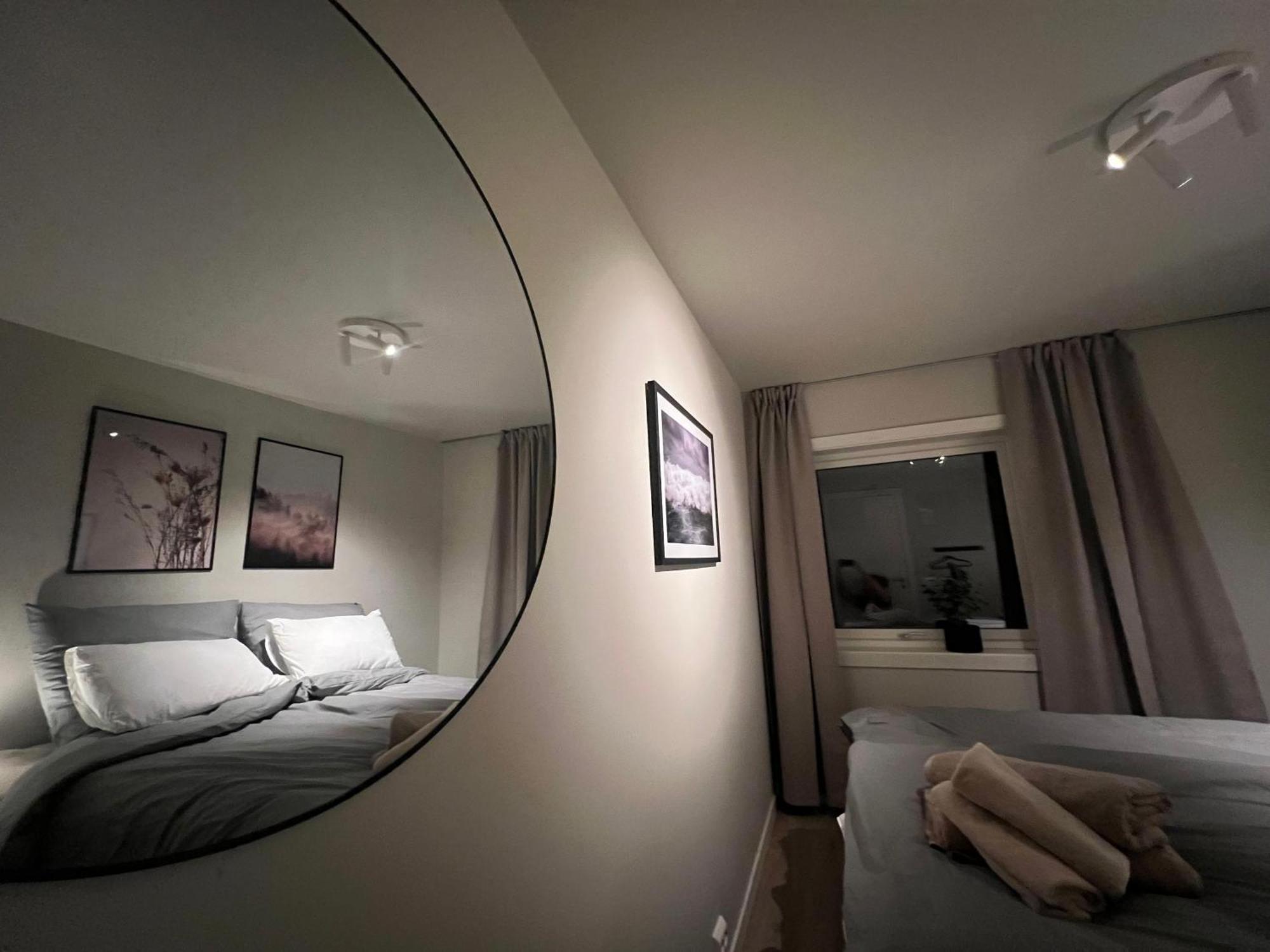 Lyngen - Tag Apartments Tromso Luaran gambar