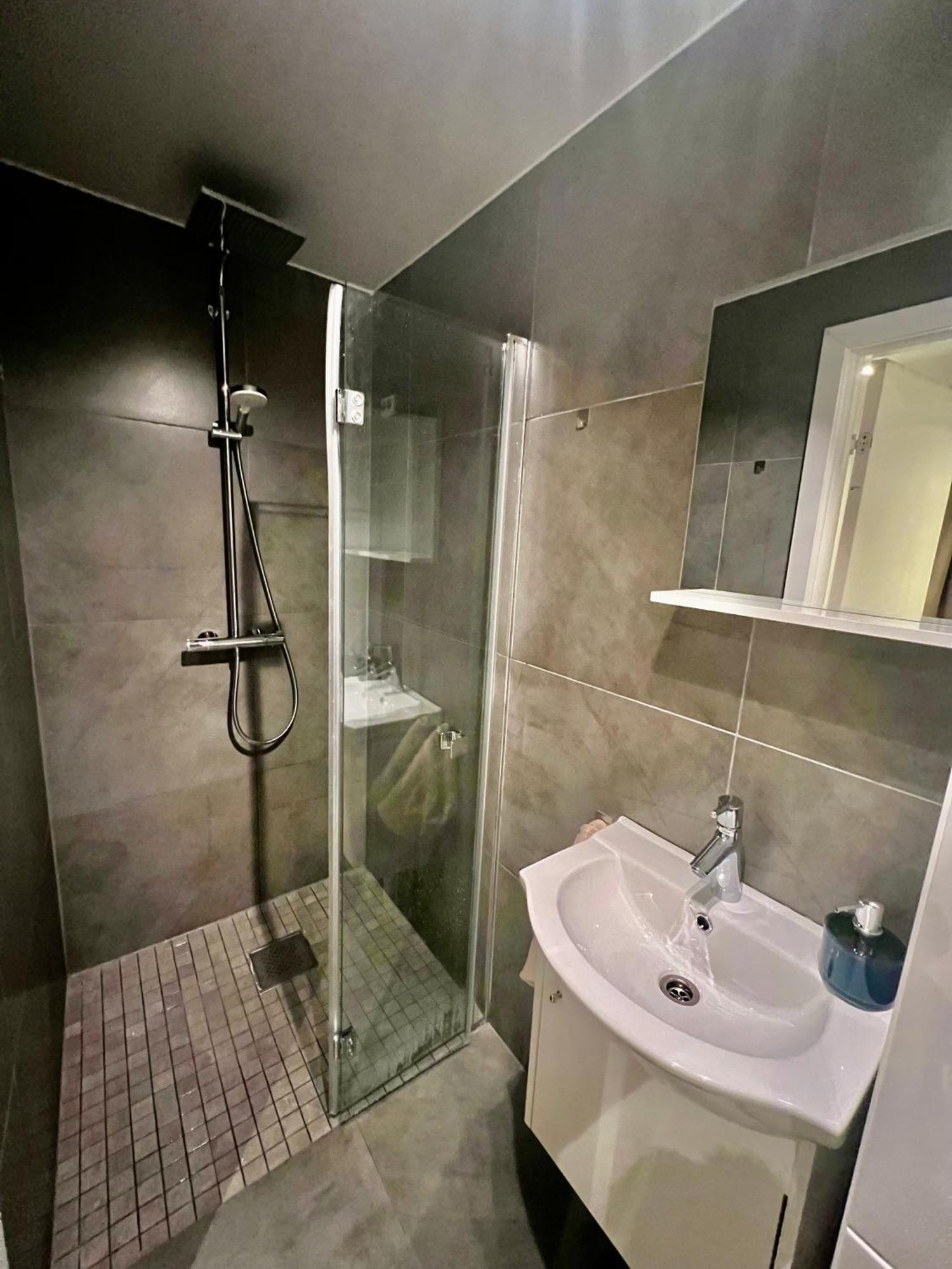 Lyngen - Tag Apartments Tromso Luaran gambar